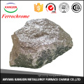 Hot sale! Low carbon ferrochrome have good price